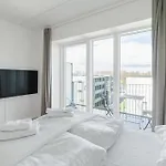 Fantastic Studio W Balcony